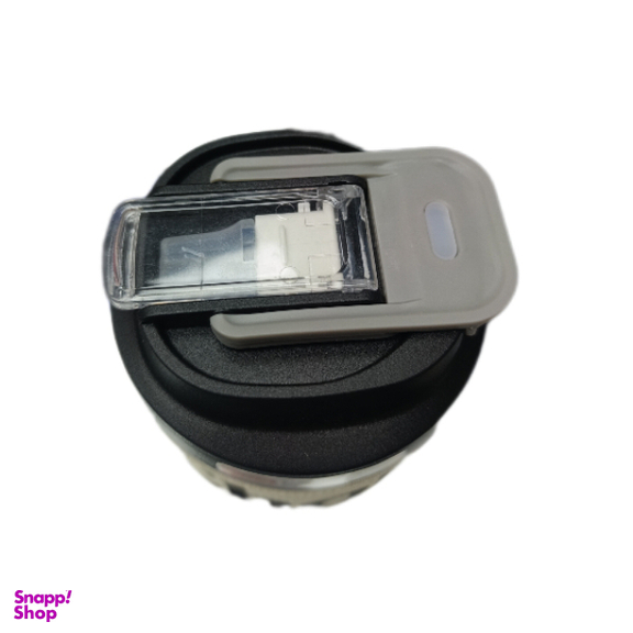 تراول ماگ مدل Chonel گنجایش 450 میلی‌ لیتر