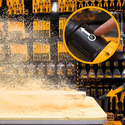 دستگاه دمنده و مکنده اینکو مدل AB8008