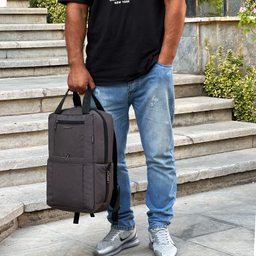 کوله پشتی فوروارد کد FCLT12 PERFECT DEVICE