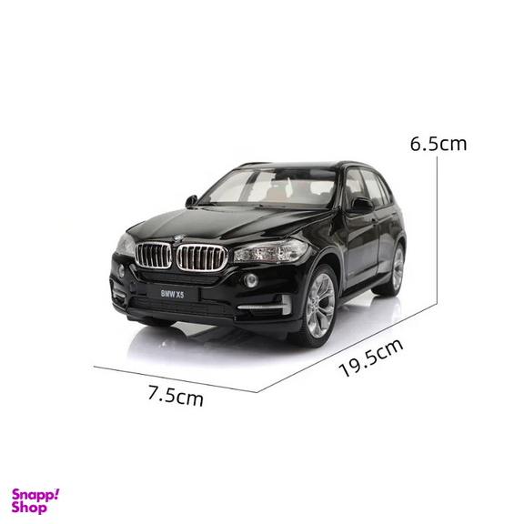 ماکت ماشین ولی مدل BMW 2015 X5 F15
