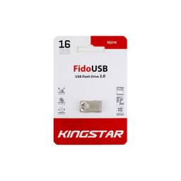 فلش مموری کینگ استار مدل ks218 ظرفیت 16 گیگابایت