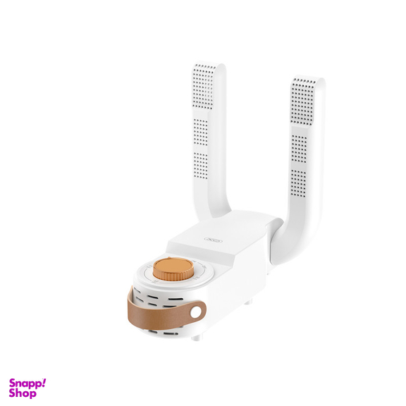 خشک کن لباس ایکس او مدل CF35