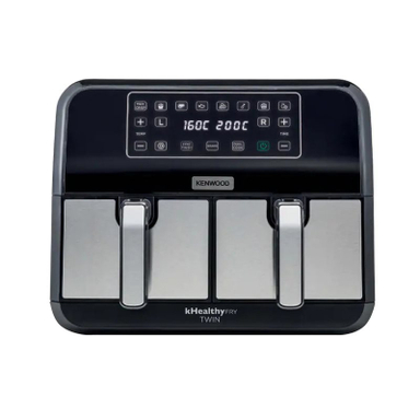 سرخ کن دوقلو کنوود مدل HFM75