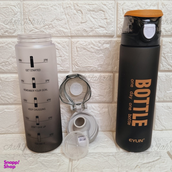 قمقمه ایون مدل New Bottle حجم 900 میلی لیتر