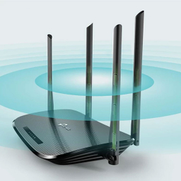 مودم روتر VDSL/ADSL تی پی-لینک مدل Archer VR300