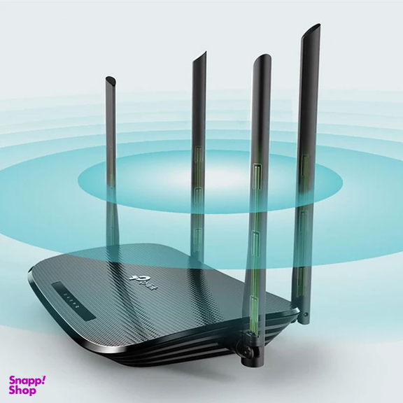 مودم روتر VDSL/ADSL تی پی-لینک مدل Archer VR300