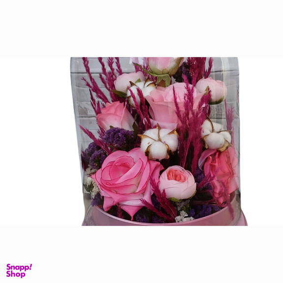 باکس گل مصنوعی کد 20030