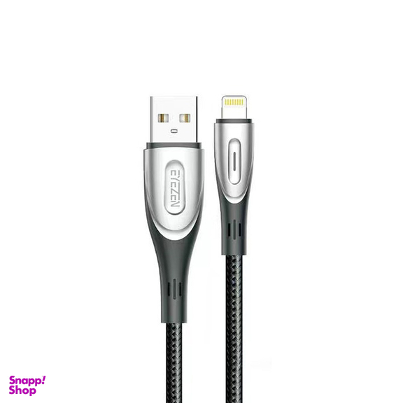 کابل تبدیل USB به لایتنینگ اِیزن مدل EC-5 Fast Charge طول 1 متر