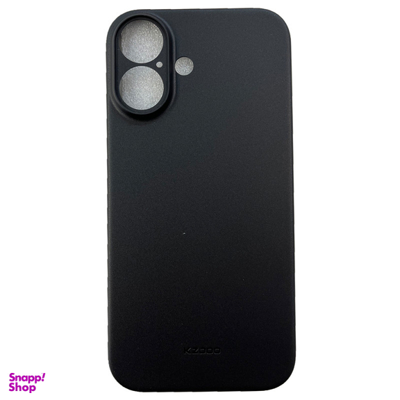 کاور کی-زد دو مدل Air Skin مناسب برای گوشی موبایل اپل iphone 16