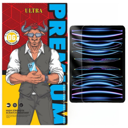 محافظ صفحه نمایش تبلت اولترا مدل Xundd Paper-like film مناسب اپل iPad Pro 11 2021