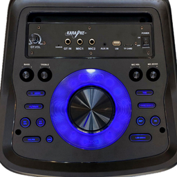 اسپیکر پارتی باکس شارژی آرگون مدل Argon AR-T1201