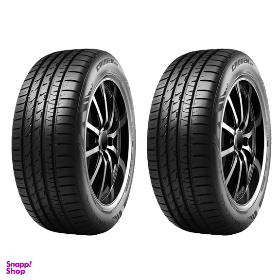 لاستیک مارشال مدل HP91 سایز 225/55R18 دو حلقه