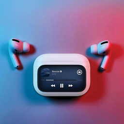 هدفون بلوتوثی لوکسار مدل A9 Pro