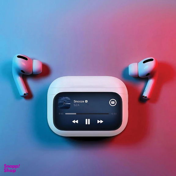 هدفون بلوتوثی لوکسار مدل A9 Pro