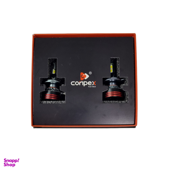 هدلایت کانپکس مدل M8 PRO پایه H7 بسته 2 عددی