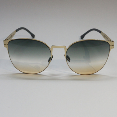 عینک آفتابی ایس برلین مدل PS18028 رنگ طلایی
