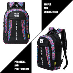 کوله پشتی توریث مدل VS-5982 به همراه جامدادی