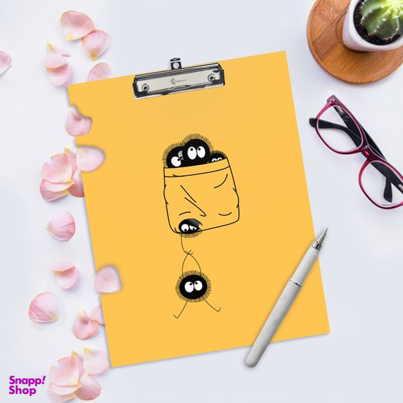 ست لوازم التحریر پدیده نقش مدل میکروب بازیگوش بسته 3 عددی