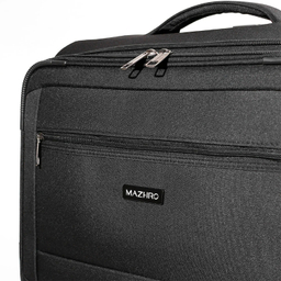 چمدان خلبانی ماژرو مدل آترین