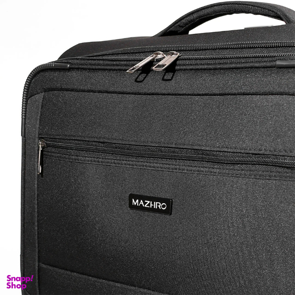 چمدان خلبانی ماژرو مدل آترین