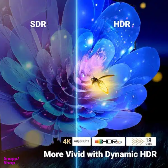 سوییچ HDMI یوگرین مدل CM217 کد 50966