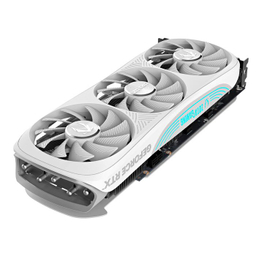 کارت گرافیک مخصوص بازی زوتک مدل Zotac RTX 4080 Super Trinity OC 16GB - White