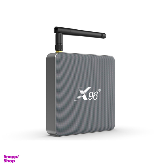 اندرويد باكس ايكس 96 مدل X96 X6
