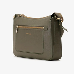 کیف رو دوشی زنانه چرم مشهد کد S5260