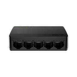 سوییچ غیرمدیریتی 5 پورت تندا مدل SG105M