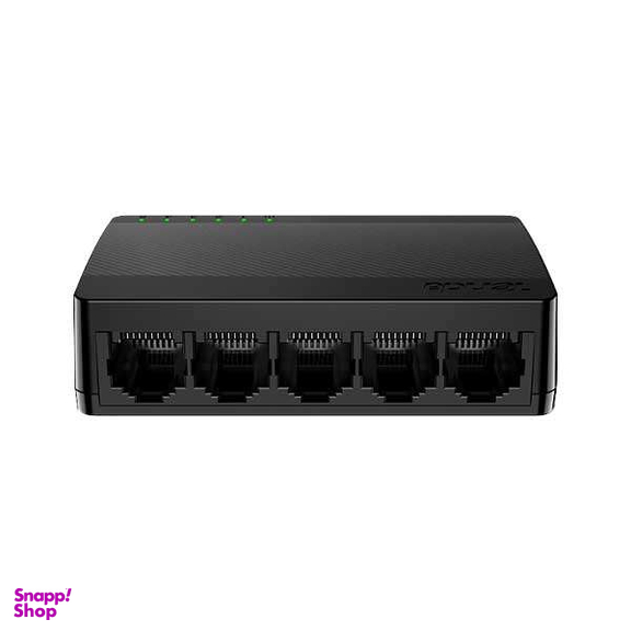 سوییچ غیرمدیریتی 5 پورت تندا مدل SG105M