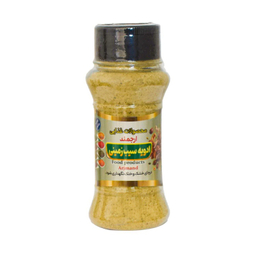 ادویه سیب زمینی ارجمند وزن 100 گرم