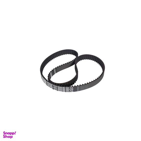 تسمه تایمینگ ایساکو رایکا 134 دندانه کد 2070301030 مناسب پژو 206 با موتور TU5