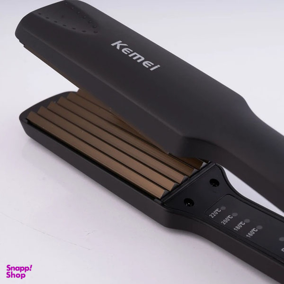 حالت دهنده مو کیمی مدل KM-332