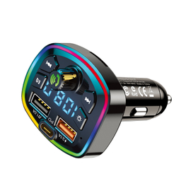 شارژر فندکی کاکو مدل KSC-851