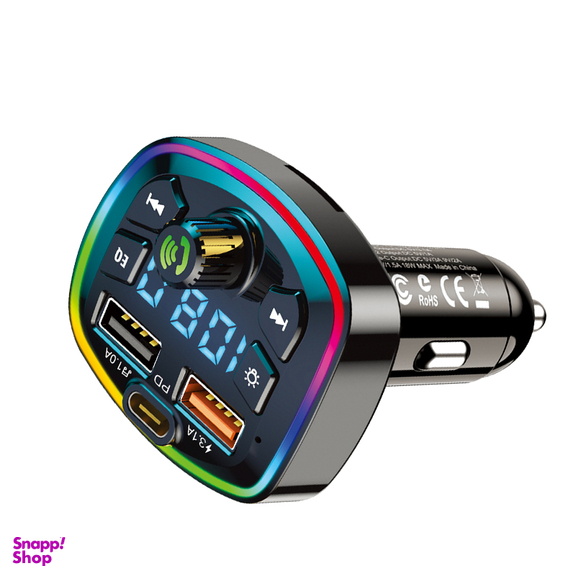 شارژر فندکی کاکو مدل KSC-851