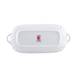 رولت خوری گلد کیش طرح لوتوس مدل GK701122-1