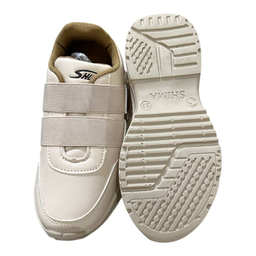 کتانی روزمره دخترانه کفش شیما مدل پرومکس