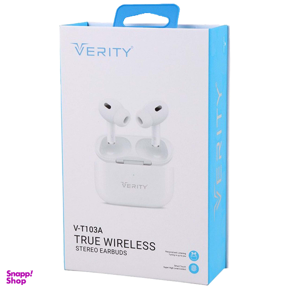 ایرفون بی سیم بلوتوثی وریتی مدل V-T103A