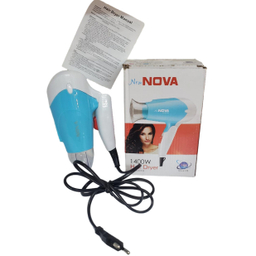 سشوار نوا مدل NV-617B