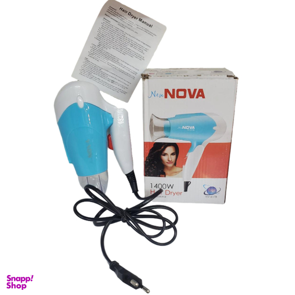 سشوار نوا مدل NV-617B