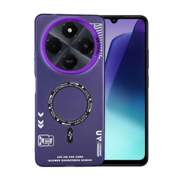 کاور گوشی موبایل مدل SCool_14 مناسب شیائومی Redmi 14c \ Poco C75