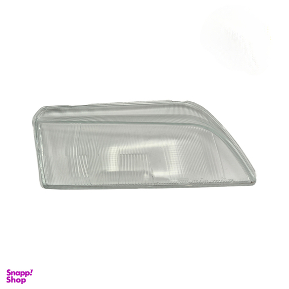 شیشه چراغ جلو چپ خودرو کد 2000 مناسب زانتیا
