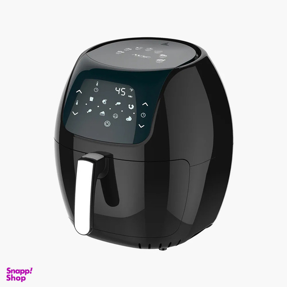 سرخ کن 9 لیتر مک استایلر مدل MC-1680N