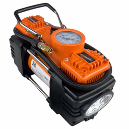 پمپ باد کمپرسور فندکی و برقی بیست مدل TM9