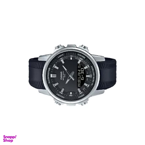 ساعت مچی عقربه‌ای مردانه کاسیو مدل AMW-880-1AVDF