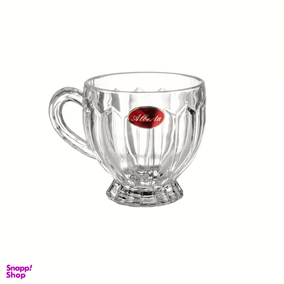 فنجان آلبرتا مدل جنوا m103