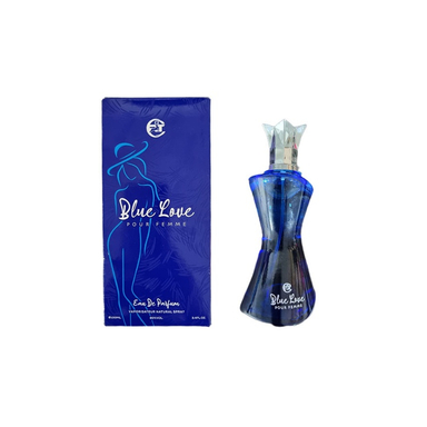 ادوپرفیوم زنانه آر تی مدل Blue Love