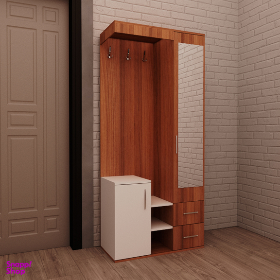 جاکفشی اعیان مدل FH392