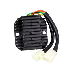 شارژر سیم دار موتور سیکلت کد EL2251010 مناسب کلیک