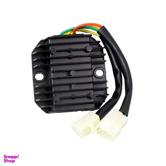 شارژر سیم دار موتور سیکلت کد EL2251010 مناسب کلیک